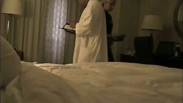 استخر GF هتل فاک کانالهای سکی و creampie او غرش!